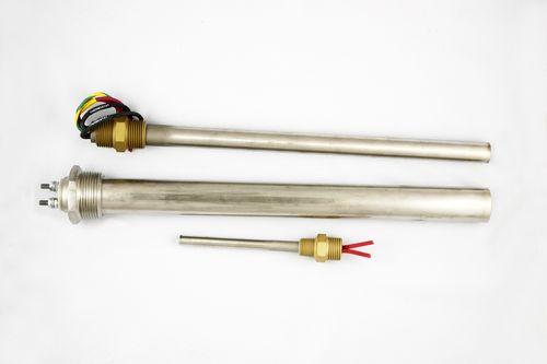 immersion heater / conduction