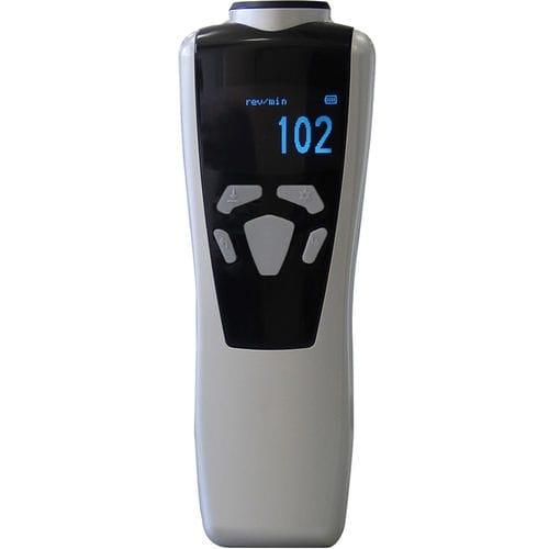 contact tachometer / laser / non-contact / digital