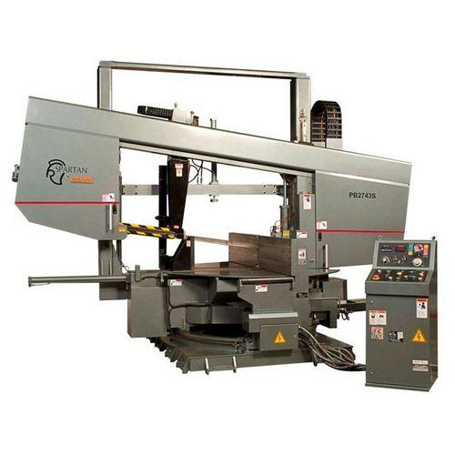 miter saw / heavy-duty / horizontal / automatic