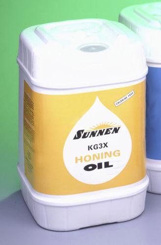 honing oil / mineral / low-viscosity