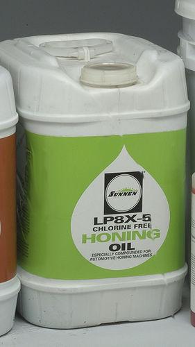 honing oil / mineral / for automotive applications
