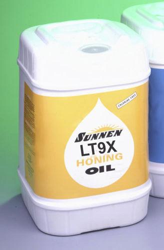 honing oil / cutting / mineral / low-viscosity