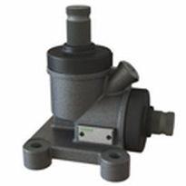 right-angle bevel gearbox