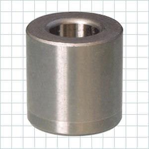 press-fit bushing / steel