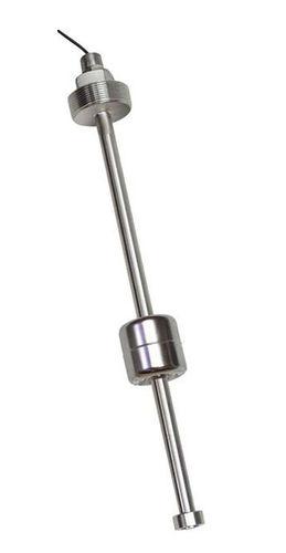 magnetic float level sensor / for liquids / for tanks