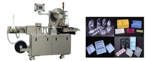 automated thermoforming machine / for packaging / compact