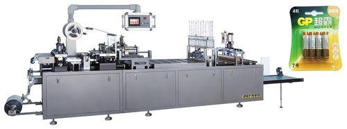 automated thermoforming machine / for packaging
