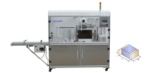 stretch banding machine