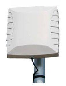 omnidirectional antenna / RFID / UHF / fixed