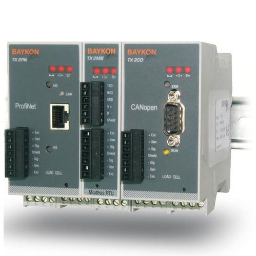 digital load cell transmitter