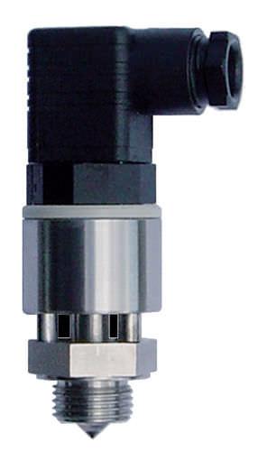 electro-optical level switch / for liquids / threaded / for high temperatures