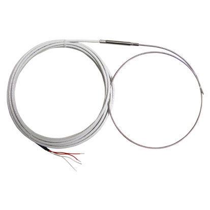 resistance temperature probe