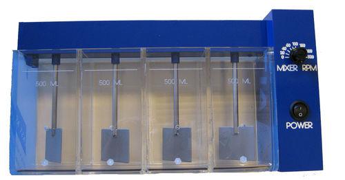 multi-position agitator / for laboratory / rotary / vertical