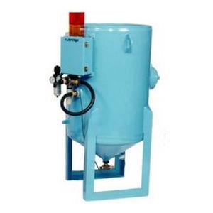 abrasive feeding system for water-jet cutting machines