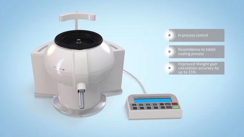 tablet counting machine / for the pharmaceutical industry / for the automotive industry / for medical sector