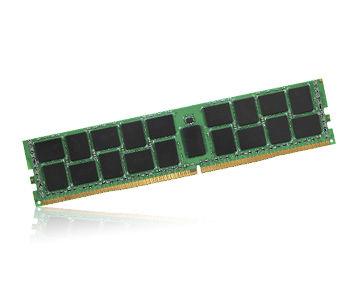 DRAM memory module / high-speed