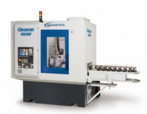 gear shaving machine