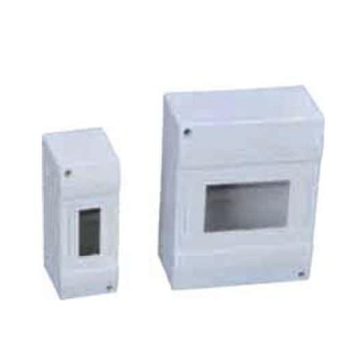 pre-assembly electrical enclosure / power distribution