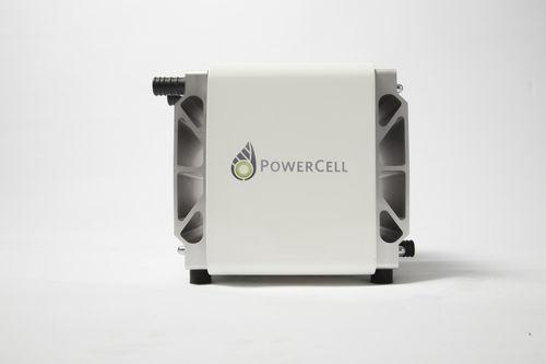 PEM fuel cell