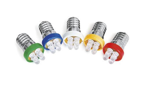 LED bulb