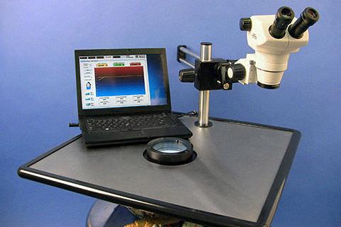 laboratory freezer / liquid nitrogen / cryogenic