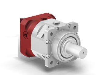 planetary servo-gearmotor / modular