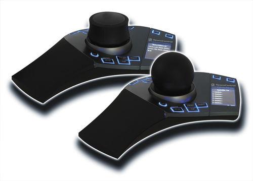 3D mouse / industrial / desktop