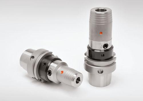 machining chuck / hydraulic / expandable