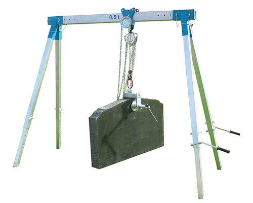 workshop gantry crane