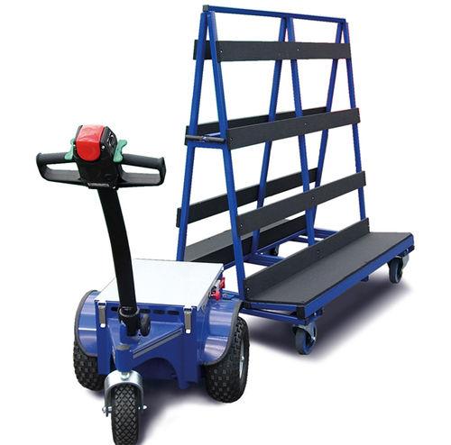 storage transport rack / glass