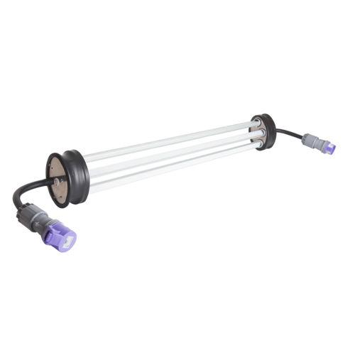 LED light / machine workstation