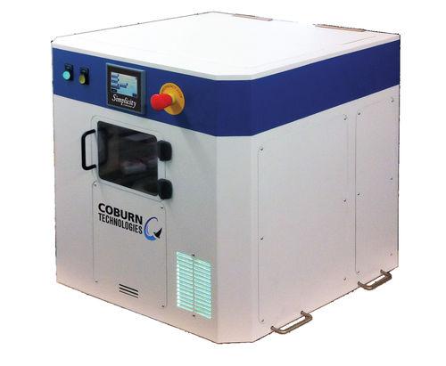 hard coating system / automatic