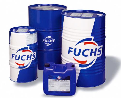 lubricating oil / synthetic / dielectric
