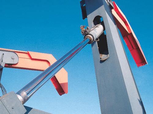 hydraulic oil / synthetic