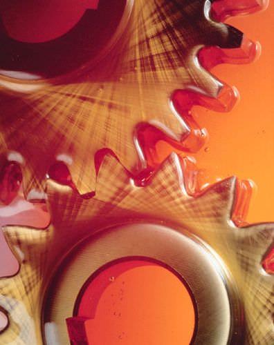 lubricating oil / mineral-based / for gearing / for hydromechanics