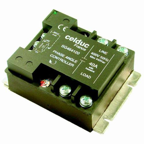 phase angle controller