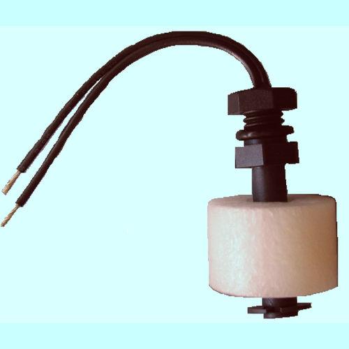 reed level sensor / float / for liquids