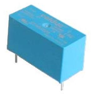 power solid state relay / miniature / for printed circuit boards