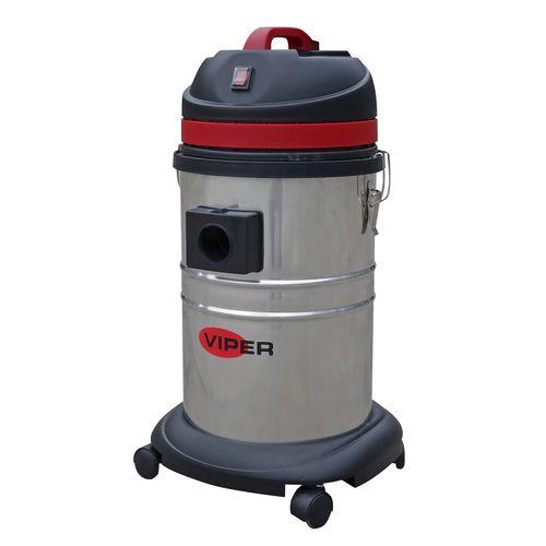 wet and dry vacuum cleaner / electric / industrial / commercial