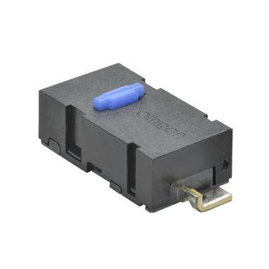 single-pole micro-switch / compact