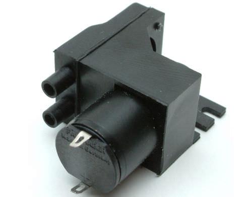 air pump / diaphragm / sampling