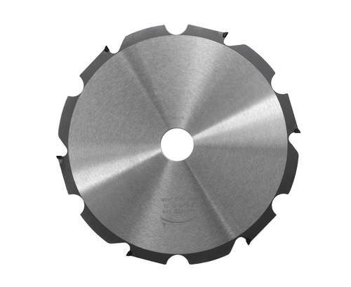 circular saw blade / diamond / for steel