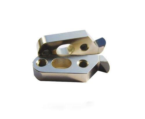 PCD cutting tool for polishing applications / for acrylics