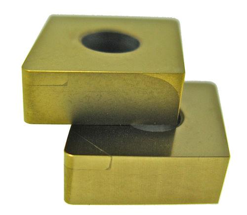 CBN turning insert