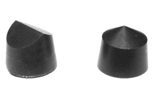 CBN cutting insert / round