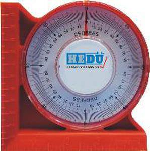 magnetic-base angle level