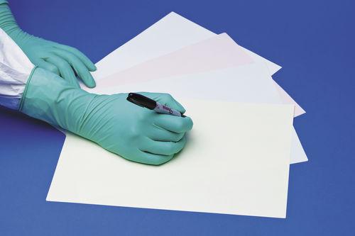 paper for clean rooms