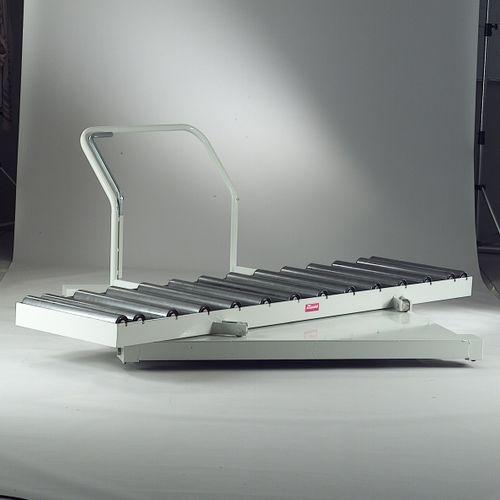 transfer cart / metal