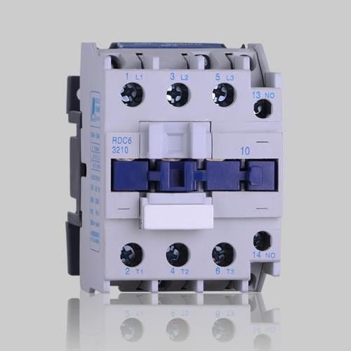 safety contactor / electromagnetic / single-phase / three-phase