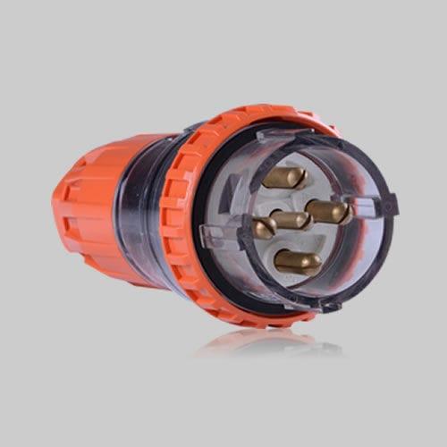 industrial power plug